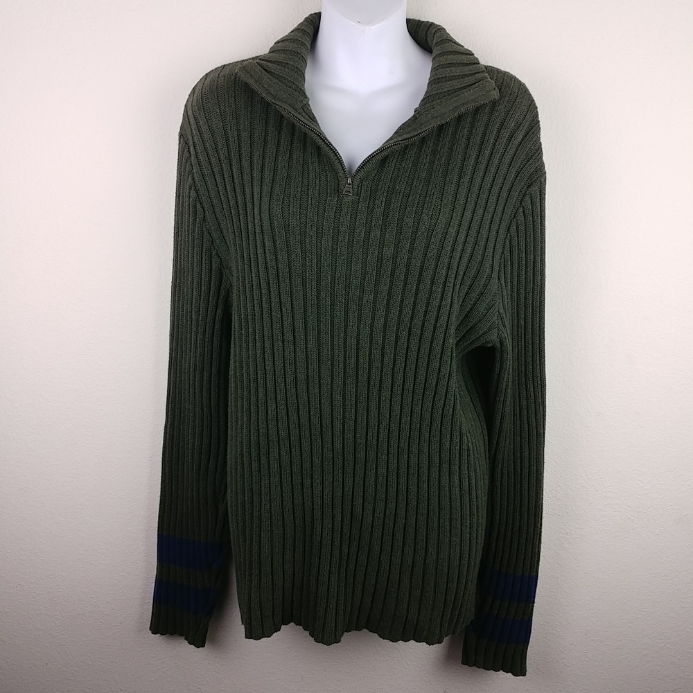 Banana Republic Med Long Sleeve Sweater